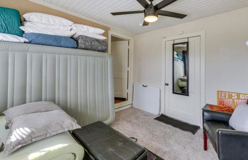 Spacious Retreat, 2 Miles to Tuskegee University - Foto 19