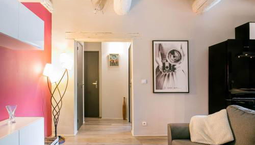 appartement de charme dans le luberon - Foto 4