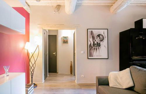 appartement de charme dans le luberon - Foto 4