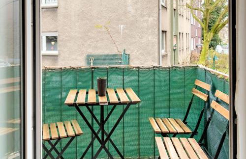 BudgetRoom 3 Bedroom Perfect for Teams - Foto 26