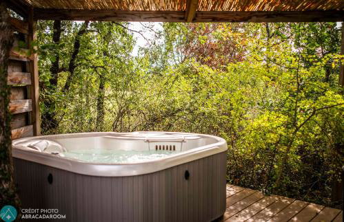 La Canopee - Foto 15