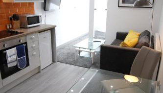 Halifax House, Studio Apartment 209 - Foto 4