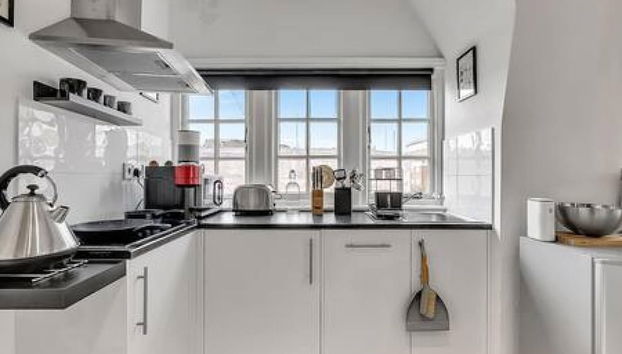 The Phillimore in London - Foto 3, Habitación