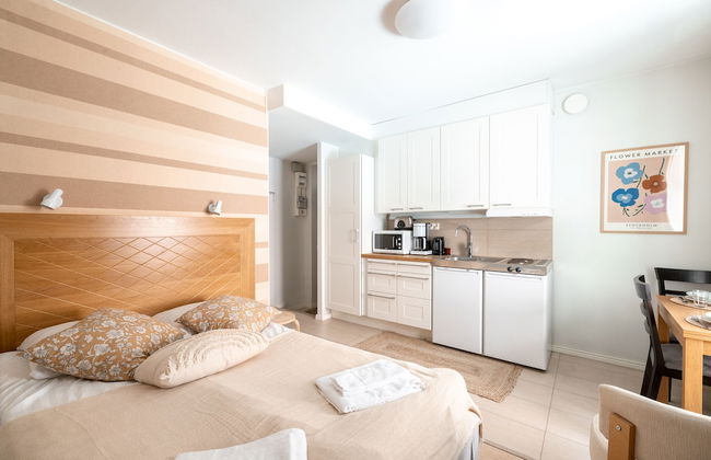 2ndhomes Quiet Studio by Esplanade Park - Foto 4