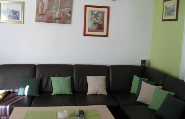 Apartments Zelic Tucepi - Foto 59