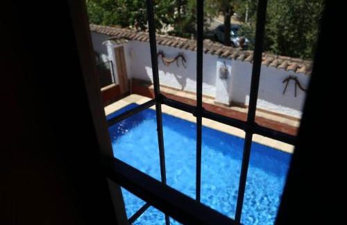 Casa Rural con encanto El Coronel, Los Pánchez, Fuente Obejuna - Foto 40