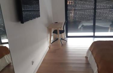 HOTEL S - ALOJAMENTO LOCAL - Foto 24