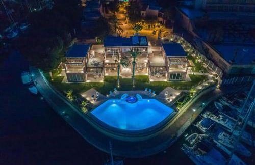 Appartamento Tramontana Portorosa - Residence Delfino - Foto 7