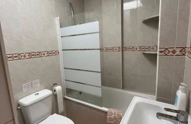 Tranquil Self Catering Golf Course Apartment - Photo 20