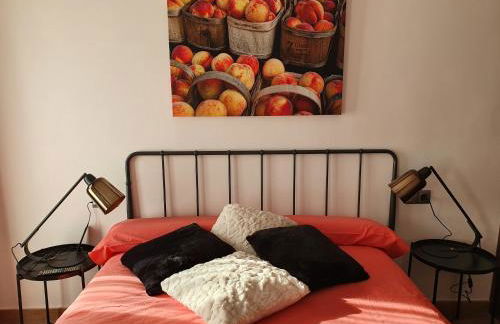 Casa Rural Hospitalero - Foto 6