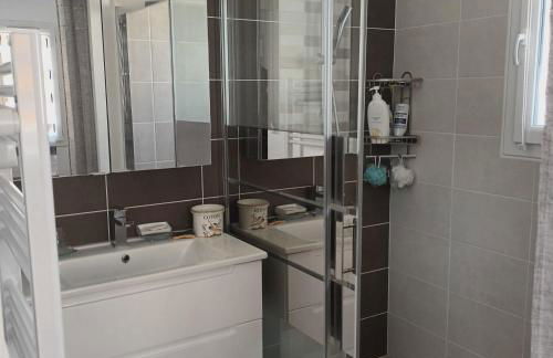 Paisible P2 pour 4 voyageurs - Foto 5