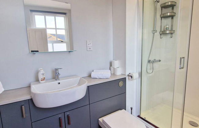 Stay Norwich Apartments Riverside House Apart-5 - Photo 3