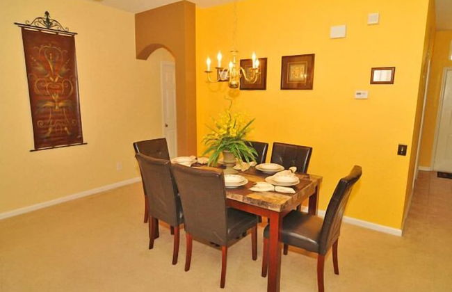Ov1953 - Windsor Palms Resort - 4 Bed 3 Baths Townhome - Foto 19