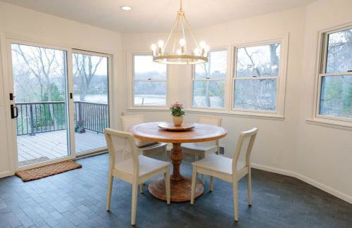 "Zen Den" on the Lake by Roxy Rentals - Foto 14