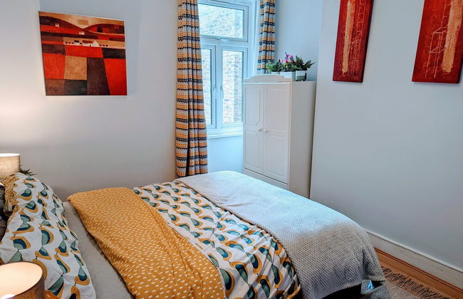 TopHome Finsbury Park - Foto 10