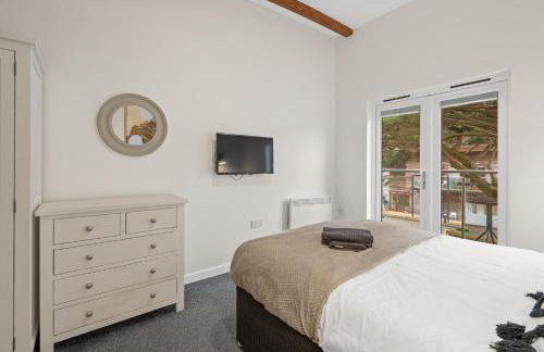 Tincroft Cottage - high end, luxury living near the beach - Foto 15