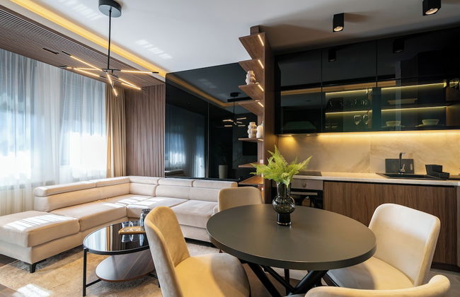 The Residence 59 - Foto 63