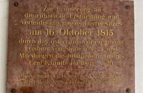 Ferienwohnung am Goethepark in Leipzig - Foto 47