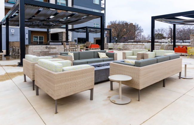 Brand New Suite in Kansas City - Photo 28