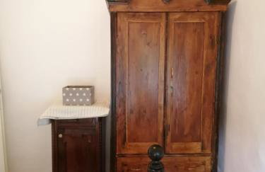 Rustical Apartment - Foto 19