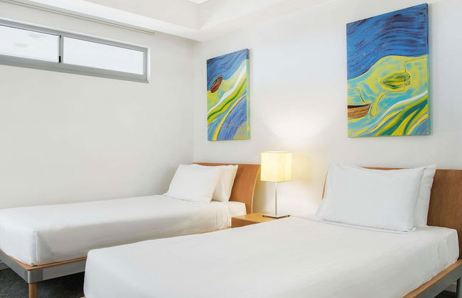 The Sebel Maroochydore - Foto 24