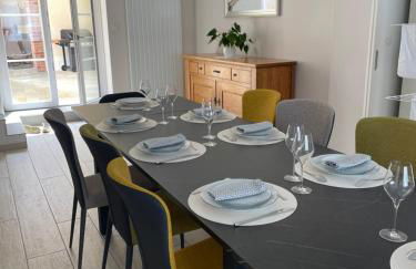 Maison Marguerite - Foto 10