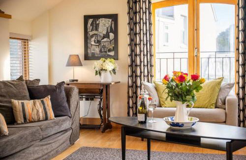 Family & Pet Friendly Coastal Base Near Dartmouth - Foto 19