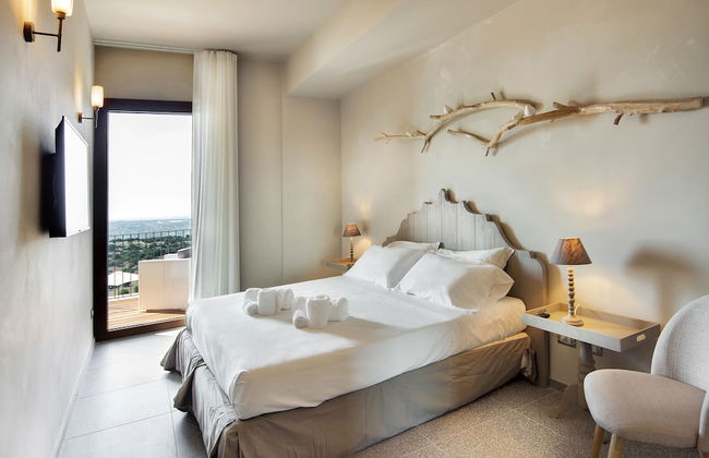 Relais Chiaramonte - Foto 9