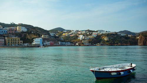 Ponza Holiday Homes - Giancos - Foto 2