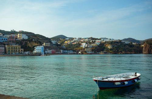 Ponza Holiday Homes - Giancos - Foto 2