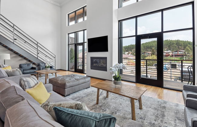 McGregor and Main Luxury Lofts - Foto 12