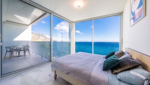 Barreirinha Front-Line Sea View II by Holiday Rental Madeira - Foto 2, Imagen principal