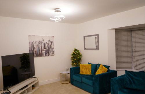 A1M Hampton Height New Entire 4bed House PE7 8SN - Foto 6