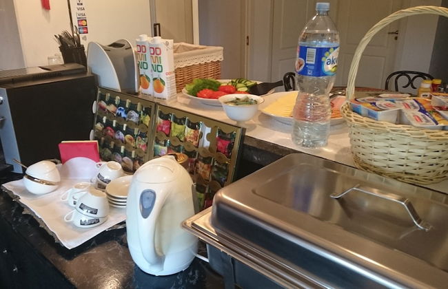 Rural tourism homestead JOLE - Photo 28