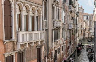 La Corte dei Cuoridoro 2 Canal View - Foto 12