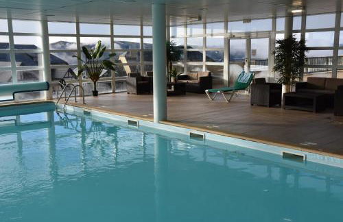 Résidence Les Adrets de Peyragudes - Foto 30