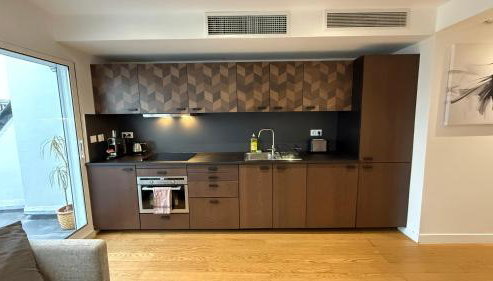 Apartment with exclusive terrace - Le Marais - Foto 5