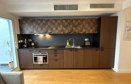 Apartment with exclusive terrace - Le Marais - Foto 5