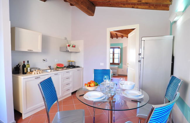 Agriturismo Streda Wine & Country Holiday - Photo 27