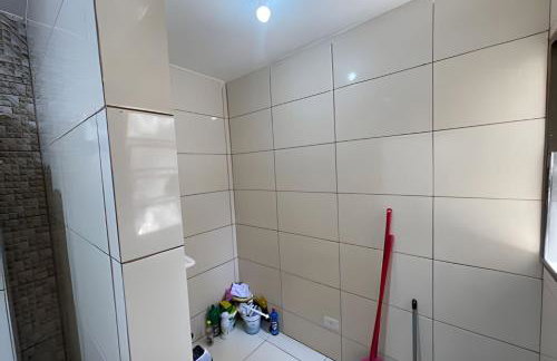 3 quartos duplex centro de Olinda - aconchegante - Foto 79