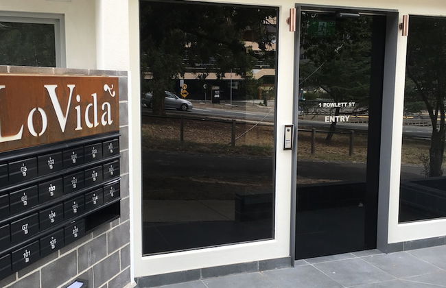 Centrepoint Units Heidelberg - Foto 2