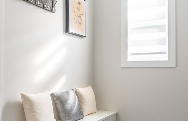 Luxury house with 3 bedrooms and 1 office - Photo 31