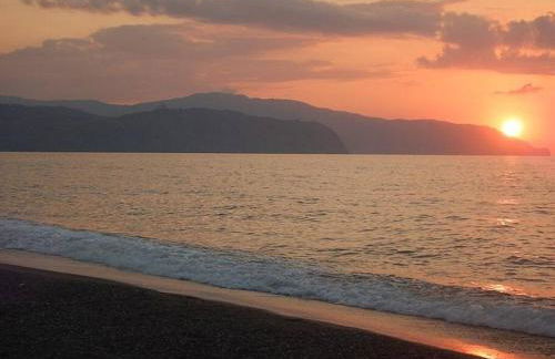 Trinacria appartamento con vista sulle Eolie - Foto 34