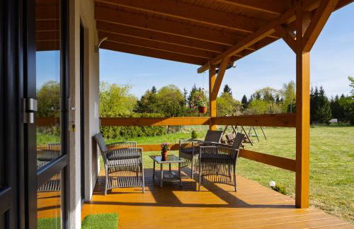 Bursztynowy Zakątek - Foto 34