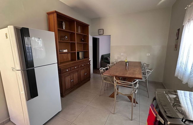 Villa Aconchego -Casa proxima ao centro - Foto 23