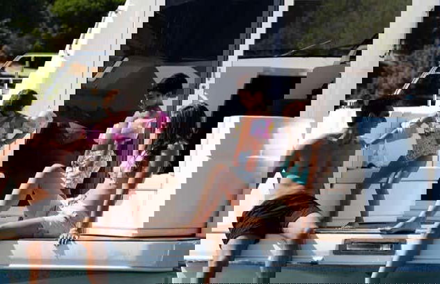 Cabo de Gata Private Yacht Ride - Photo 5