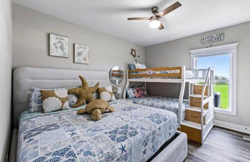 Indian Beach Oasis - Foto 41