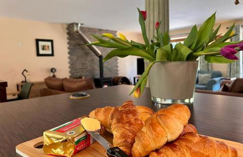 Perfect Tranquil Holiday Home Old Forge Pumphouse - Pass the Keys - Photo 40