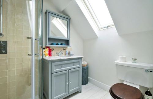 Finest Retreats - Coach House Wellbeing Retreat - Photo 25