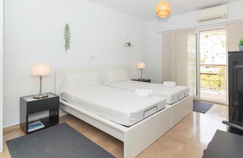 Estudio con balcón en Mascarat Beach, Altea - Photo 5